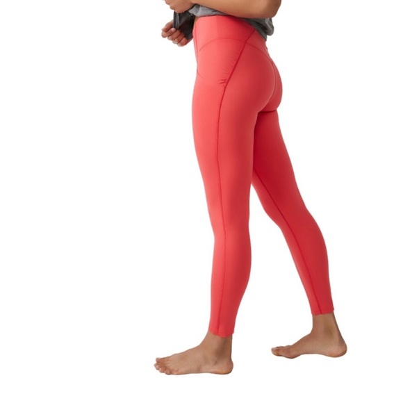 FP Movement Set The Pace Leggings NWT - Picture 3 of 8